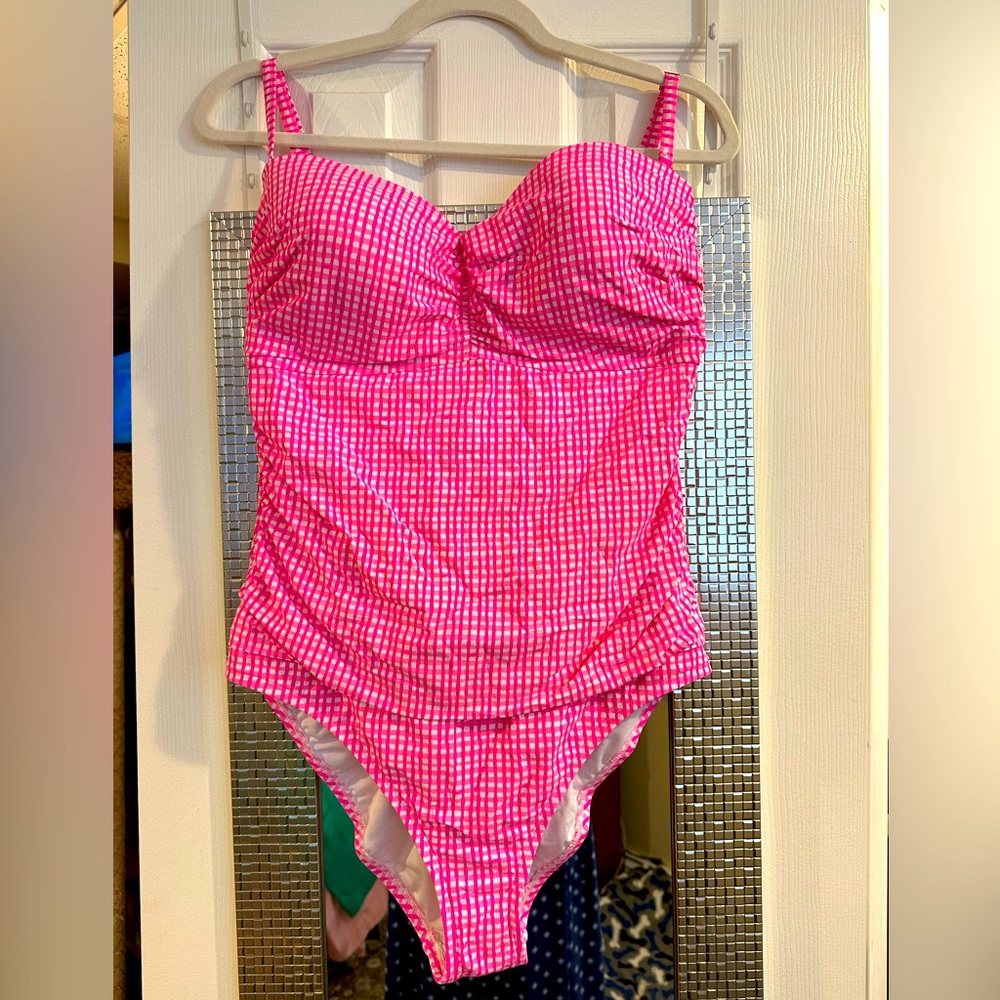 Lilly Pulitzer Swimsuit